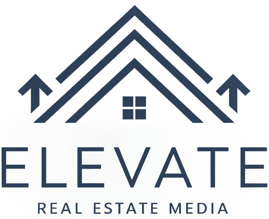 Elevate Real Estate Media logo